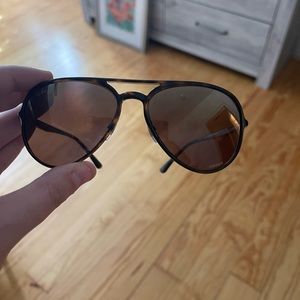 Ray Bans- Polarized